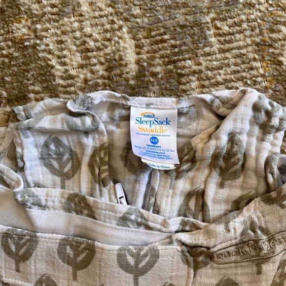 Halo Sleepsack - Picture 2 of 2